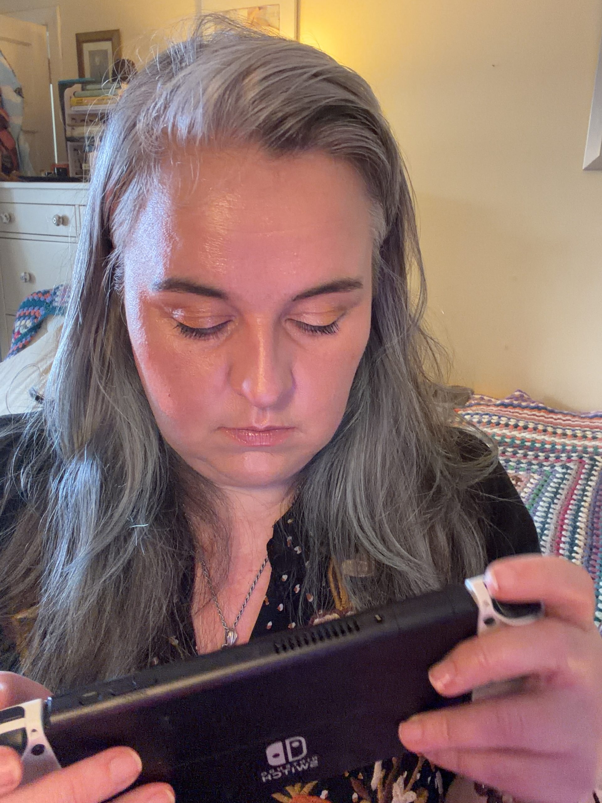 Gem, creator of Novachasing