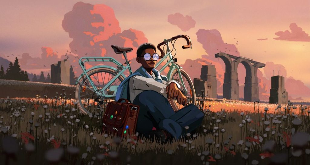 a letter to the future