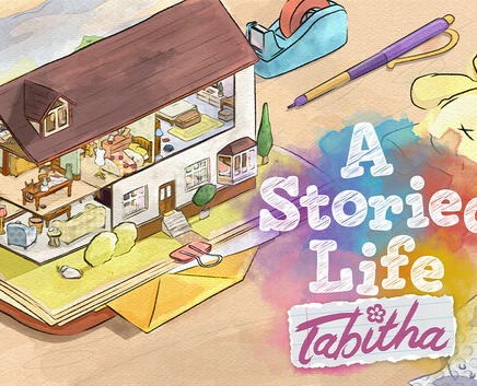 a storied life tabitha