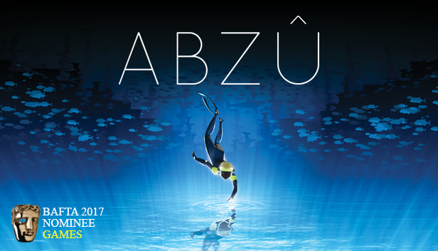 abzu game screenshot