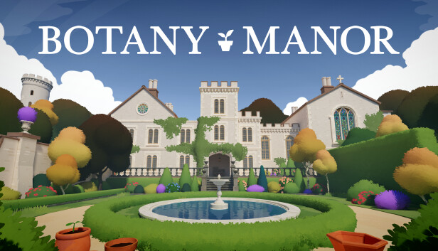 botany manor