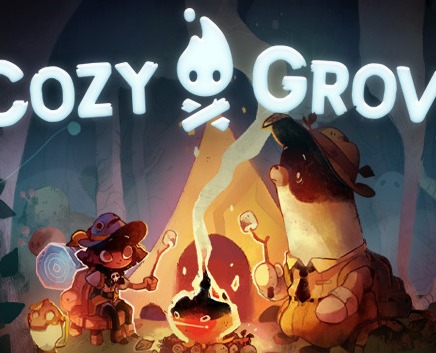 cozy grove