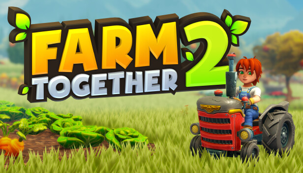farm-together-2 game screenshot
