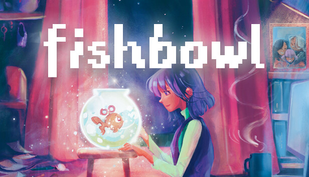 fishbowl game screenshot