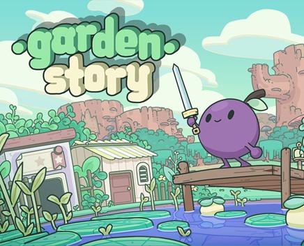 Garden Story
