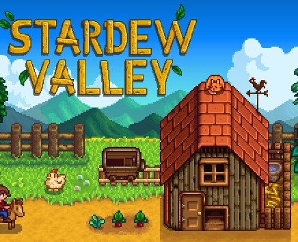 Stardew Valley