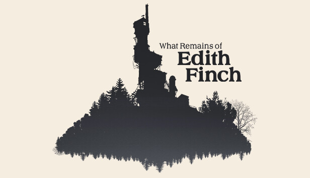 what-remains-edith-finch game screenshot